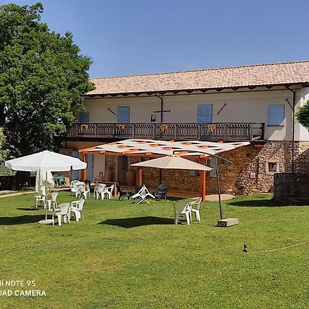 Agriturismo Ferrari Dipignano Εξωτερικό φωτογραφία