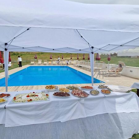 Agriturismo Ferrari Dipignano Εξωτερικό φωτογραφία