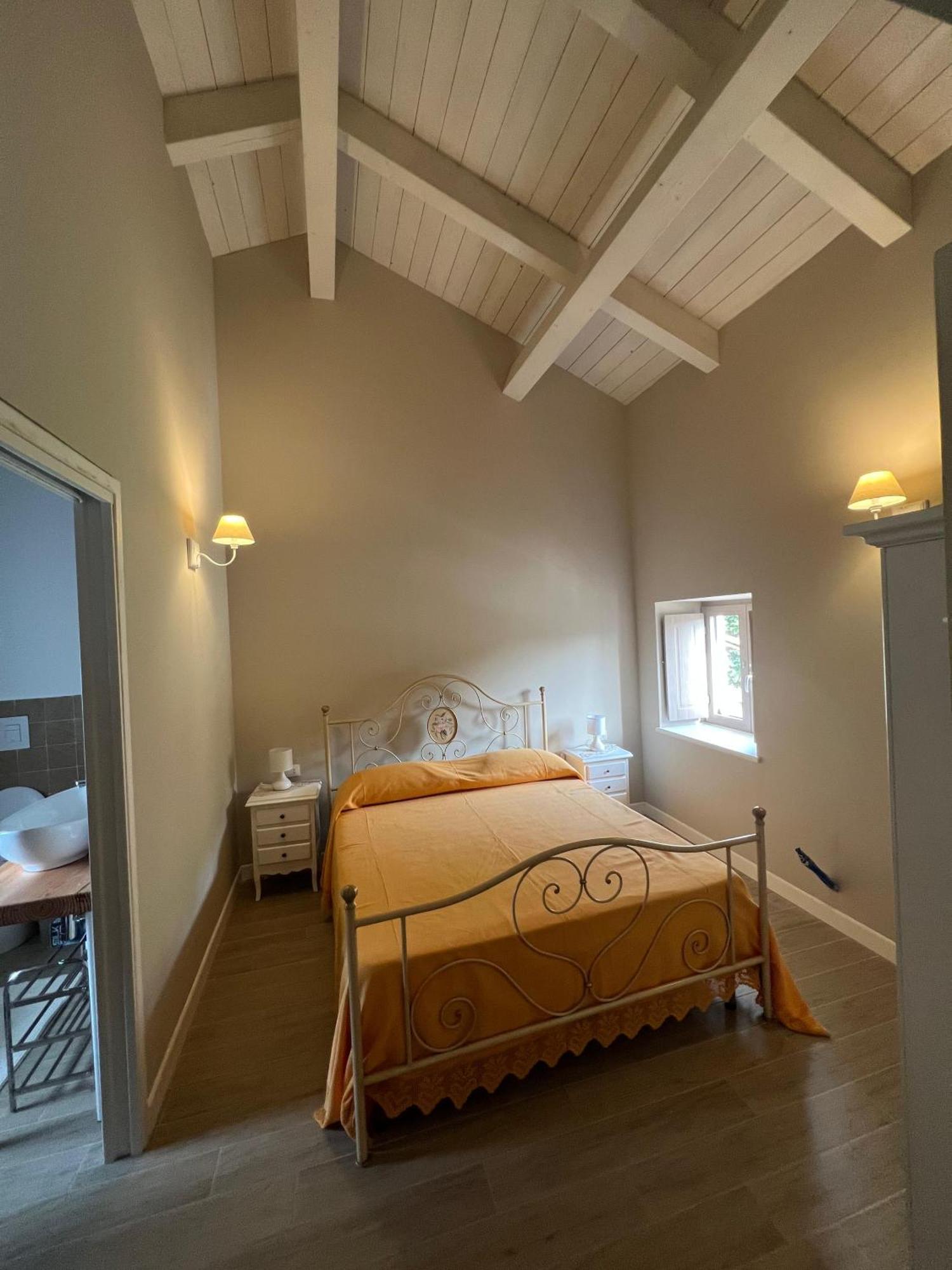 Agriturismo Ferrari Dipignano Εξωτερικό φωτογραφία
