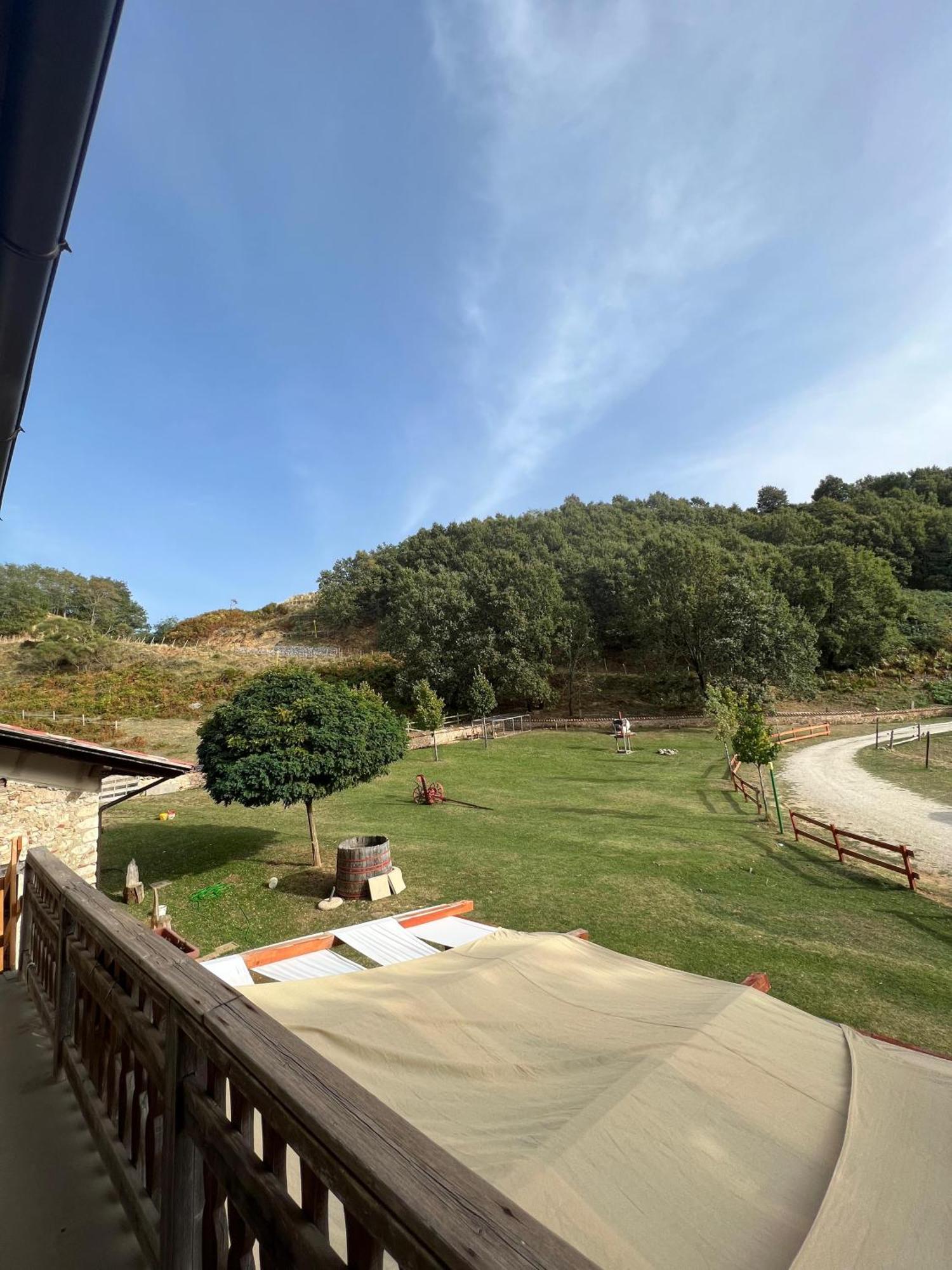 Agriturismo Ferrari Dipignano Εξωτερικό φωτογραφία