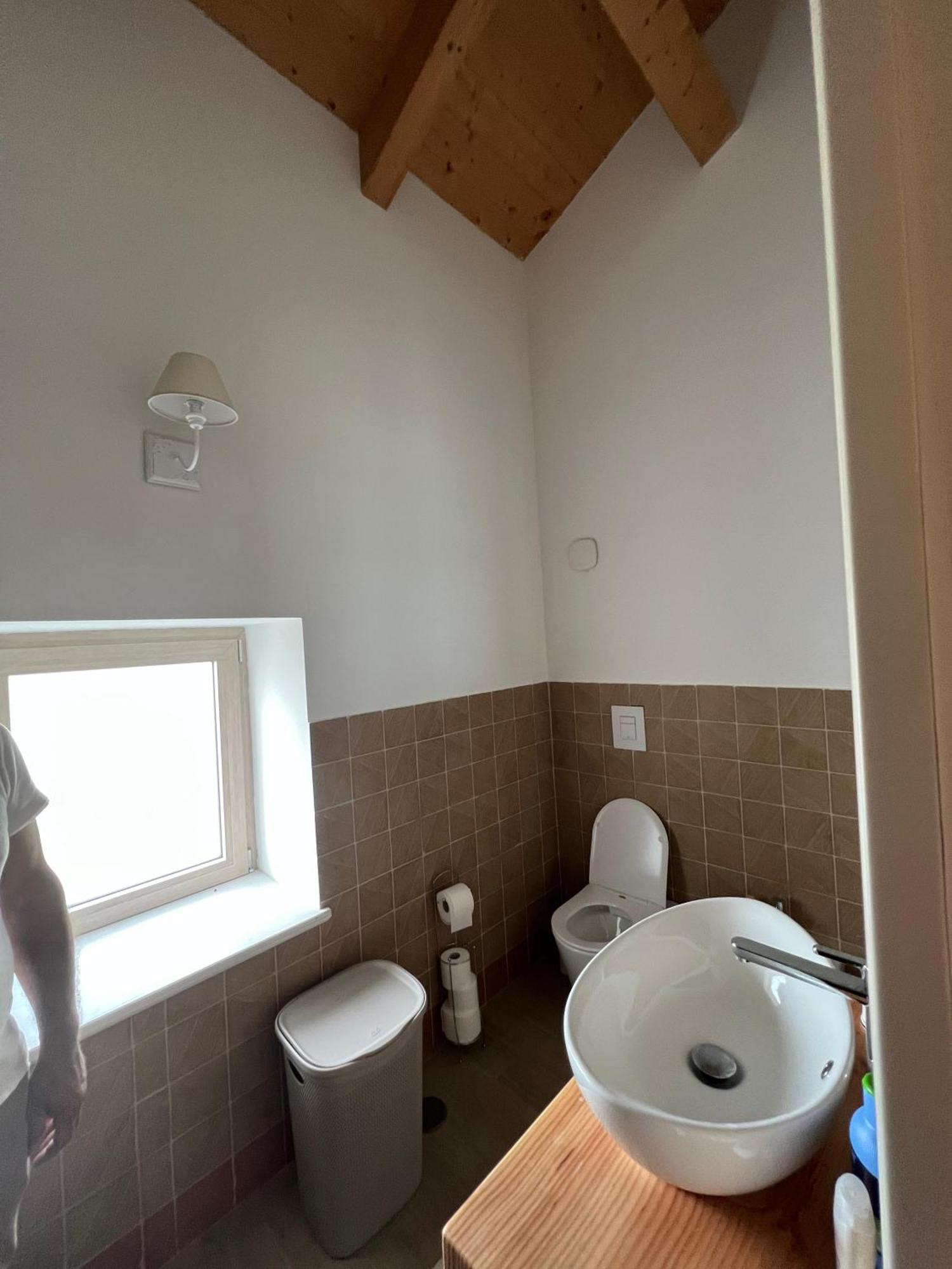 Agriturismo Ferrari Dipignano Εξωτερικό φωτογραφία