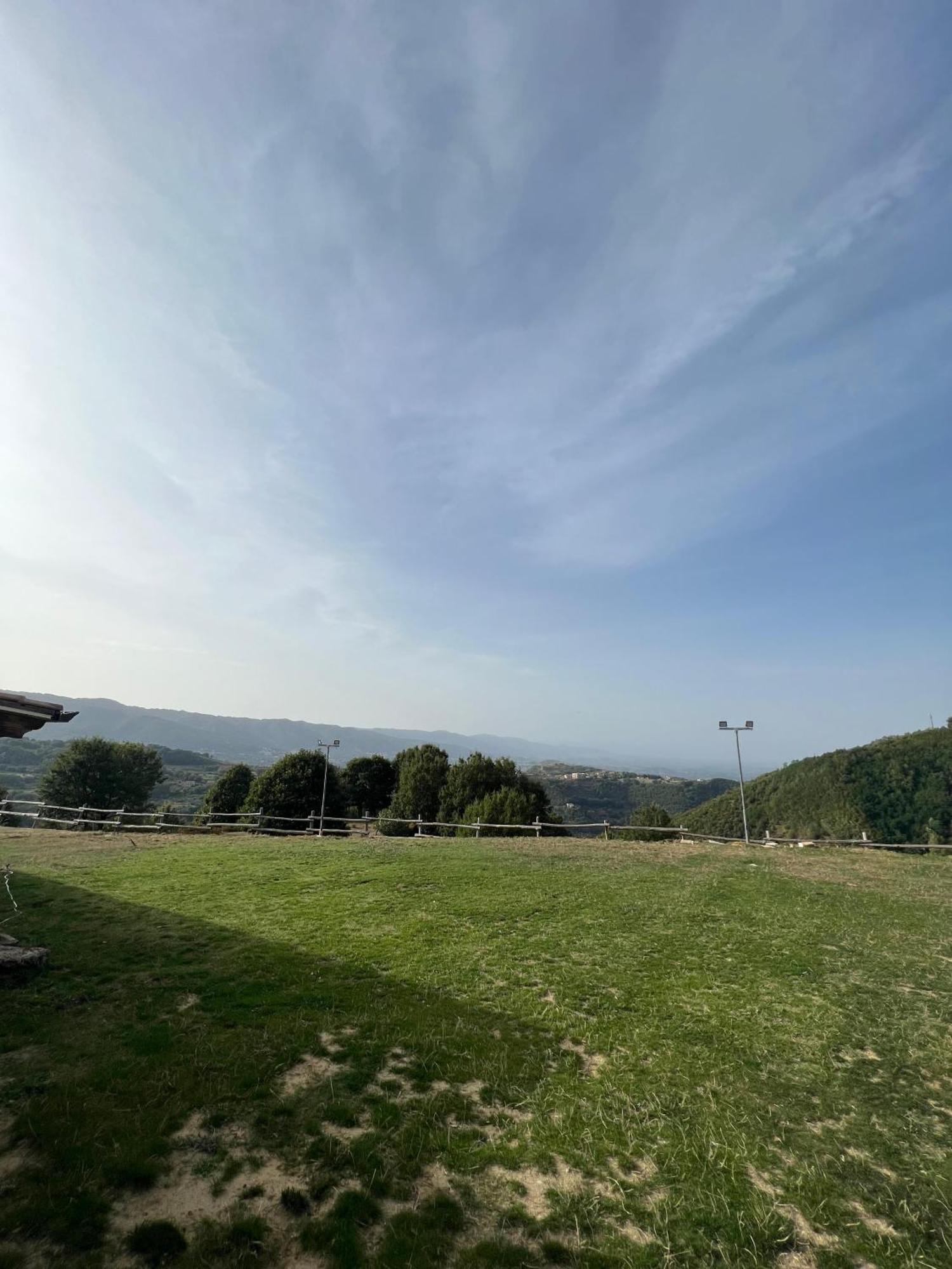 Agriturismo Ferrari Dipignano Εξωτερικό φωτογραφία