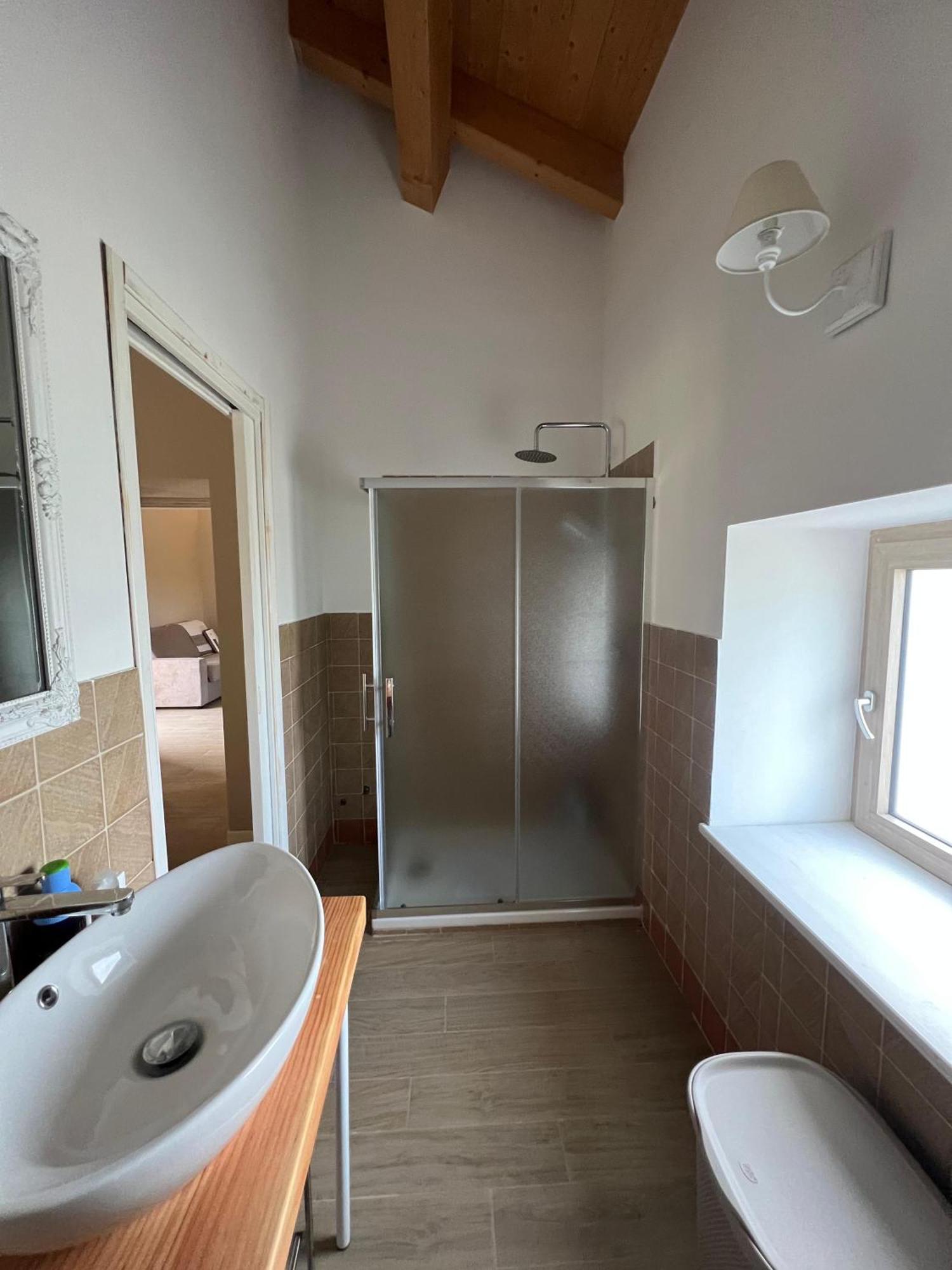 Agriturismo Ferrari Dipignano Εξωτερικό φωτογραφία