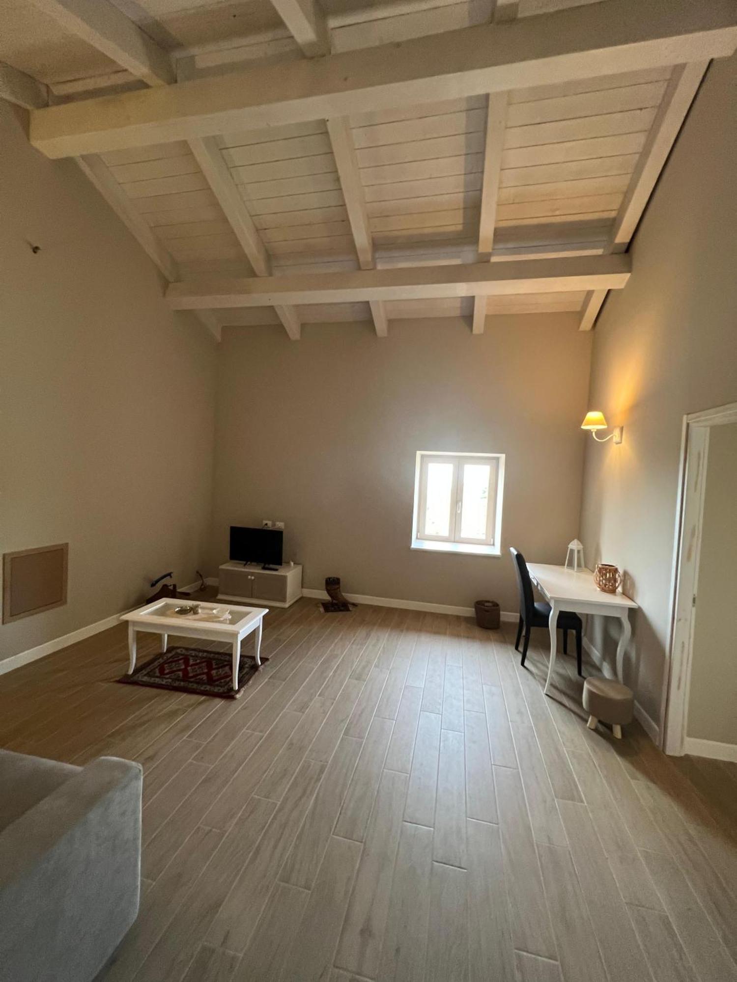 Agriturismo Ferrari Dipignano Εξωτερικό φωτογραφία