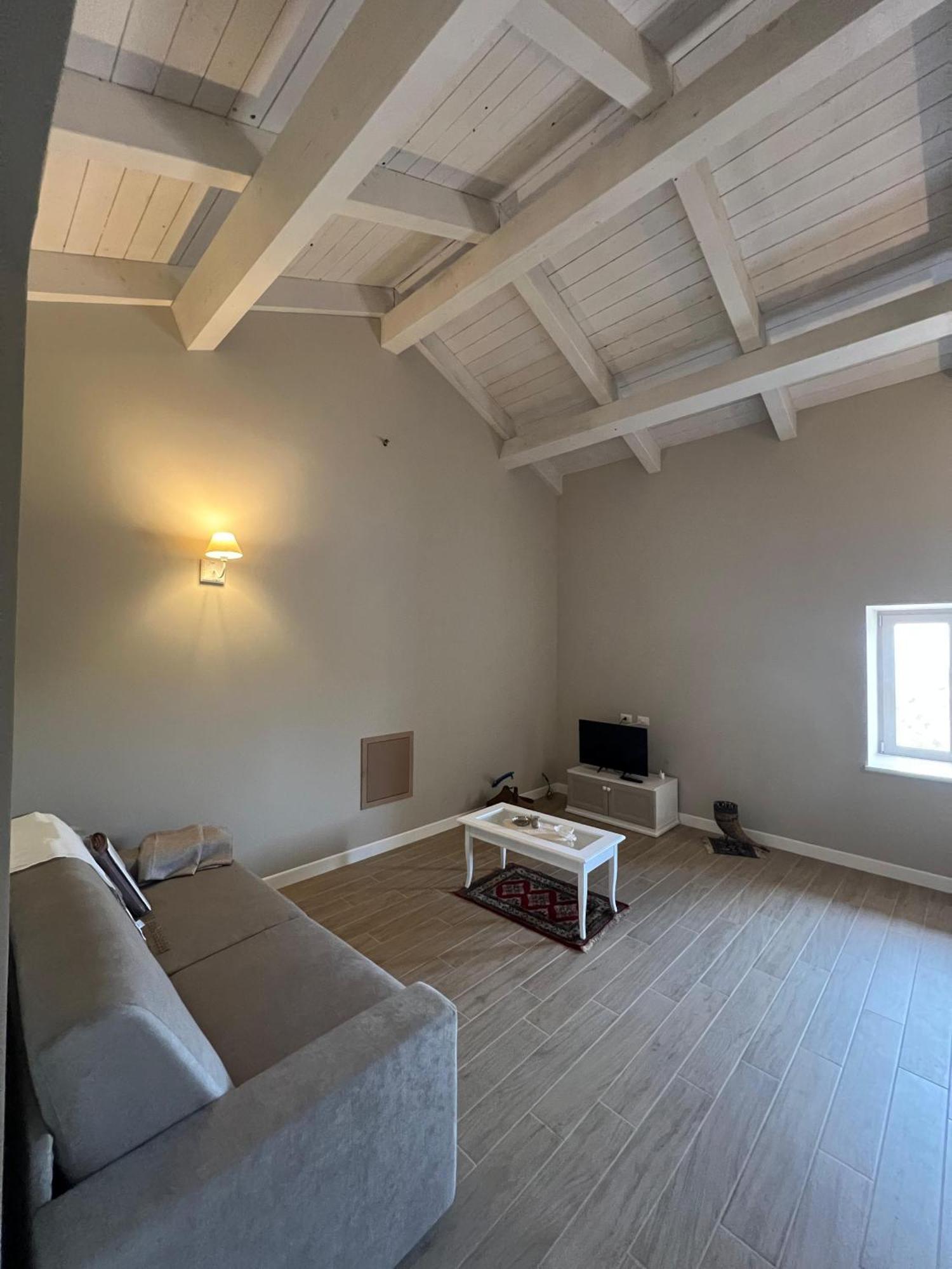 Agriturismo Ferrari Dipignano Εξωτερικό φωτογραφία