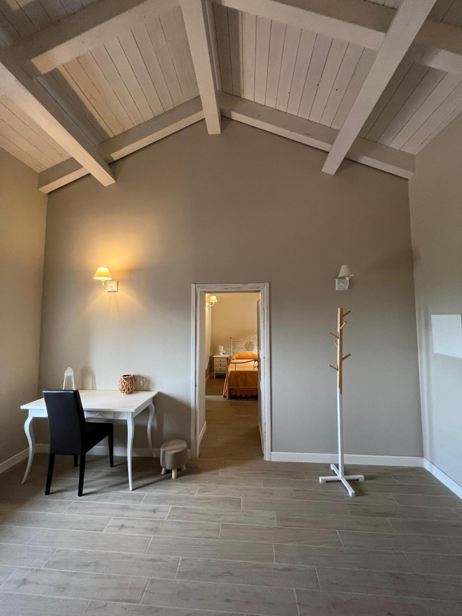 Agriturismo Ferrari Dipignano Εξωτερικό φωτογραφία