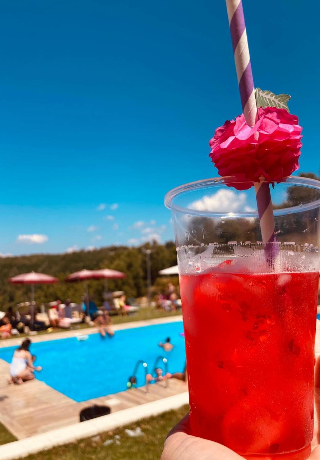 Agriturismo Ferrari Dipignano Εξωτερικό φωτογραφία
